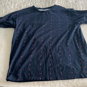 Men’s shirt